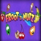 Con gioco Collosseum Heroes per Android scarica gratuito Froot n Nutz sul telefono o tablet.