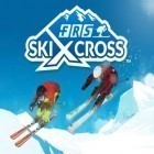 Con gioco Shapes per Android scarica gratuito FRS Ski cross sul telefono o tablet.