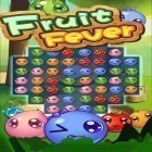 Con gioco Mine world per Android scarica gratuito Fruit fever sul telefono o tablet.