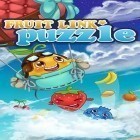 Con gioco Mind Games per Android scarica gratuito Fruit link puzzle sul telefono o tablet.