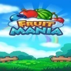 Con gioco Pixel builder per Android scarica gratuito Fruit mania sul telefono o tablet.