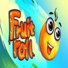 Con gioco Formula cartoon: All-stars per Android scarica gratuito Fruit Roll sul telefono o tablet.