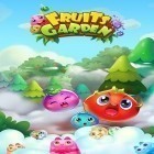 Con gioco Toy planet per Android scarica gratuito Fruits garden sul telefono o tablet.