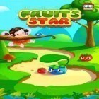 Con gioco Super mega worm vs Santa: Saga per Android scarica gratuito Fruits star sul telefono o tablet.