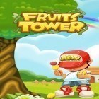 Con gioco Speed Car per Android scarica gratuito Fruits tower sul telefono o tablet.