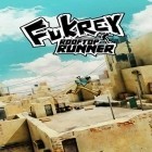 Con gioco Falling Fred per Android scarica gratuito Fukrey: Rooftop runner sul telefono o tablet.