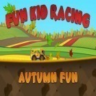 Con gioco 10 million zombies per Android scarica gratuito Fun kid racing: Autumn fun sul telefono o tablet.