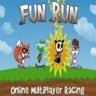 Con gioco Nightmare: Malaria per Android scarica gratuito Fun Run - Multiplayer Race sul telefono o tablet.