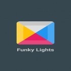 Con gioco Tap Ninja - Idle Game per Android scarica gratuito Funky lights sul telefono o tablet.