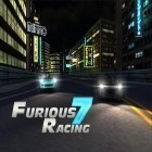 Con gioco Z.O.N.A: Project X per Android scarica gratuito Furious 7: Racing sul telefono o tablet.