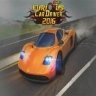 Con gioco Little Empire per Android scarica gratuito Furious car driver 2016 sul telefono o tablet.
