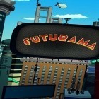 Con gioco Galactic run per Android scarica gratuito Futurama: Game of drones sul telefono o tablet.