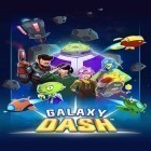 Con gioco Super Duck: The game per Android scarica gratuito Galaxy dash: Race to outer run sul telefono o tablet.