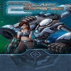 Con gioco Escape from Solomon island per Android scarica gratuito Galaxy defense 2: Transformers sul telefono o tablet.
