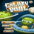 Con gioco Lost miner per Android scarica gratuito Galaxy Pool sul telefono o tablet.