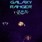 Con gioco Star trek: Fleet command per Android scarica gratuito Galaxy ranger sul telefono o tablet.