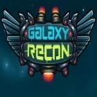 Con gioco Alien Rescue Episode 1 per Android scarica gratuito Galaxy recon sul telefono o tablet.