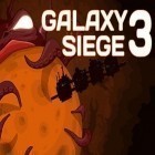 Con gioco First fang RPG per Android scarica gratuito Galaxy siege 3 sul telefono o tablet.