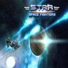 Con gioco Slendrina 2D per Android scarica gratuito Galaxy war: Star space fighters sul telefono o tablet.