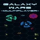 Con gioco Age of strategy per Android scarica gratuito Galaxy wars: Multiplayer sul telefono o tablet.