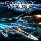 Con gioco Hercules run per Android scarica gratuito Galaxy wars: Space defense sul telefono o tablet.