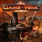 Con gioco Hunger games: Panem run per Android scarica gratuito Game of war: Fire age sul telefono o tablet.
