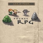 Con gioco Everlove: Rose per Android scarica gratuito Gamebook: Pocket RPG sul telefono o tablet.