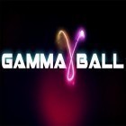 Con gioco Neon Mania per Android scarica gratuito Gamma ball sul telefono o tablet.