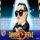 Con gioco Run Like Hell! Heartbreaker per Android scarica gratuito Gangnam Style Game 2 sul telefono o tablet.