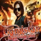 Con gioco Monogolf per Android scarica gratuito Gangstar: Miami Vindication sul telefono o tablet.
