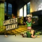 Con gioco Game dev story per Android scarica gratuito Gangster Granny sul telefono o tablet.