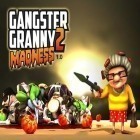 Con gioco Triple Town per Android scarica gratuito Gangster granny 2: Madness sul telefono o tablet.