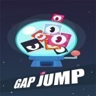 Con gioco Neon Survivor: Deepest Space per Android scarica gratuito Gap jump sul telefono o tablet.