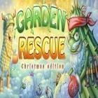 Con gioco Trap: Impossible game per Android scarica gratuito Garden Rescue Christmas sul telefono o tablet.