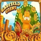 Con gioco TRex Hunt per Android scarica gratuito Garfield Coins sul telefono o tablet.