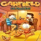 Con gioco Idle Dig Factory per Android scarica gratuito Garfield: Eat. Cheat. Eat! sul telefono o tablet.