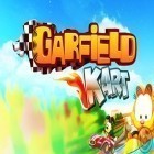 Con gioco Saving Yello per Android scarica gratuito Garfield kart sul telefono o tablet.