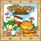 Con gioco Billabong Surf Trip per Android scarica gratuito Garfield's Diner Hawaii sul telefono o tablet.