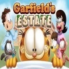 Con gioco Speedway Grand Prix 2011 per Android scarica gratuito Garfield's estate sul telefono o tablet.