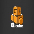 Con gioco Space golf galaxy per Android scarica gratuito G.cube sul telefono o tablet.