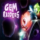 Con gioco The enchanted cave 2 per Android scarica gratuito Gem raiders sul telefono o tablet.