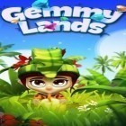 Con gioco Fruit and veggie per Android scarica gratuito Gemmy Lands sul telefono o tablet.