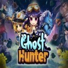 Con gioco Heroes genesis per Android scarica gratuito Ghost hunter sul telefono o tablet.