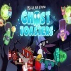 Con gioco Beyond our lives per Android scarica gratuito Ghost toasters: Regular show sul telefono o tablet.