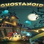 Con gioco Stunt zone 3D per Android scarica gratuito Ghostanoid sul telefono o tablet.