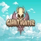 Con gioco Atlantis: The lost islands per Android scarica gratuito Giant hunter: Fantasy archery giant revenge sul telefono o tablet.