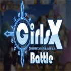 Con gioco Slow Racer per Android scarica gratuito Girls X: Battle sul telefono o tablet.