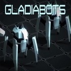 Con gioco Gravity duck per Android scarica gratuito Gladiabots: Tactical bot programming sul telefono o tablet.
