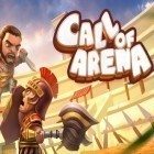 Con gioco Revenge of the Rob-O-Bot per Android scarica gratuito Gladiators: Call of arena sul telefono o tablet.