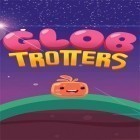 Con gioco Snark Busters 2 All Revved Up! per Android scarica gratuito Glob trotters: Endless runner sul telefono o tablet.